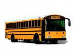 Thomas Saf-T-Liner HDX School 2004 года